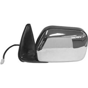 Toyota T100 Pickup 1993-1998 Driver Side Power Door Mirror - TO1320123