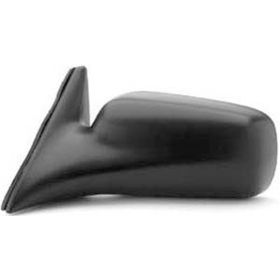 Toyota Camry 1987-1991 Driver Side Manual Remote Door Mirror - TO1320125