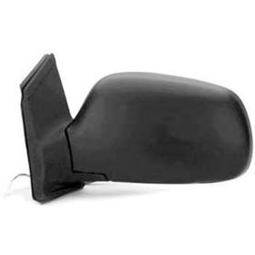 Toyota Sienna 1998-2003 Driver Side Power Door Mirror - TO1320127