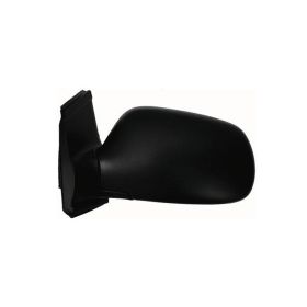 Toyota Sienna 1998-2003 Driver Side Power Door Mirror - TO1320128