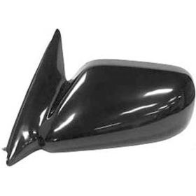 Toyota Camry 1997-2001 Driver Side Power Door Mirror - TO1320132