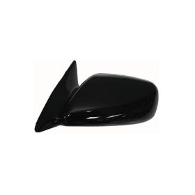 Toyota Camry 1997-2001 Driver Side Power Door Mirror - TO1320139