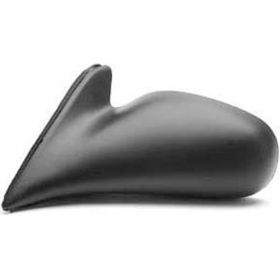 Toyota Corolla Sedan 1998-2002 Driver Side Manual Door Mirror - TO1320144