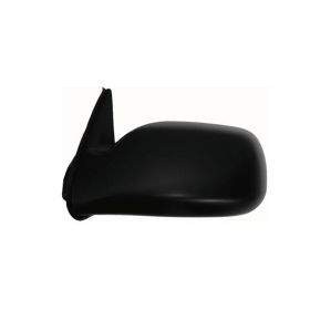 Toyota Tacoma Pickup 2wd 2001-2004 Driver Side Manual Remote Door Mirror - TO1320160