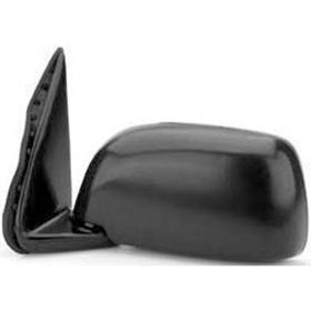 Toyota Tacoma Pickup 2wd 2000 Driver Side Manual Door Mirror - TO1320161