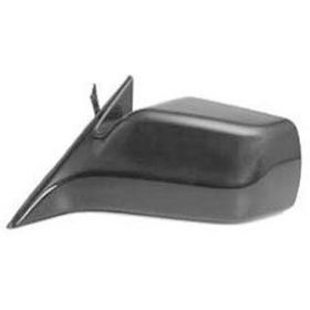 Toyota Avalon 2000-2004 Driver Side Power Door Mirror - TO1320165