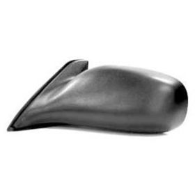 Toyota Tercel (canada) 1999 Driver Side Manual Door Mirror - TO1320169