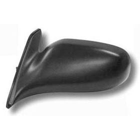 Call Us About The Driver Side Manual Door Mirror - TO1320171