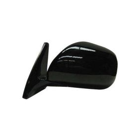 2000-2002 Toyota 4runner - Driver Side Power Door Mirror - TO1320174