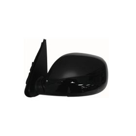 Toyota Sequoia 2001-2007 Driver Side Power Door Mirror - TO1320192