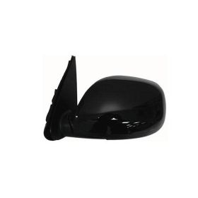 Toyota Sequoia 2001-2007 Driver Side Power Door Mirror - TO1320193