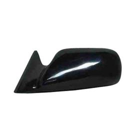 Toyota Solara 1999-2003 Driver Side Power Door Mirror - TO1320195