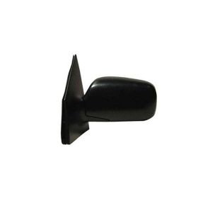 Toyota Echo 2000-2005 Driver Side Manual Door Mirror - TO1320197