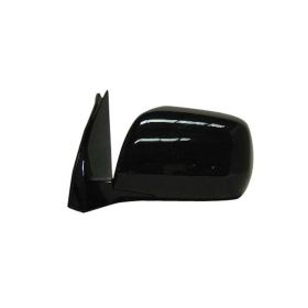 Toyota Highlander 2001-2007 Driver Side Power Door Mirror - TO1320200