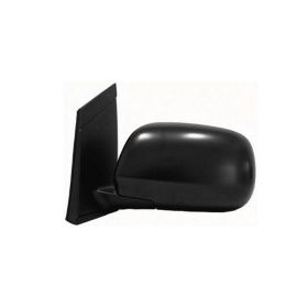 Toyota Sienna 2004-2010 Driver Side Power Door Mirror - TO1320201