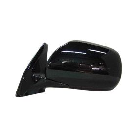 Toyota 4runner 2003-2009 Driver Side Power Door Mirror - TO1320202