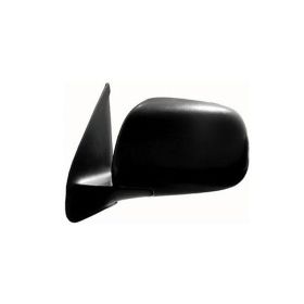 Toyota Tacoma Pickup 2wd 2005-2011 Driver Side Power Door Mirror - TO1320203