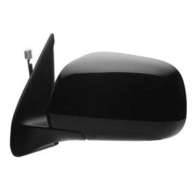 Toyota Tacoma Pickup 2wd 2005-2011 Driver Side Manual Door Mirror - TO1320204