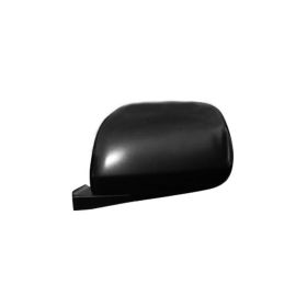 Toyota Sienna 2004-2010 Driver Side Power Door Mirror - TO1320205