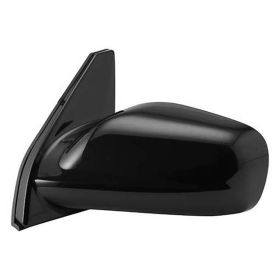Toyota Matrix 2003-2008 Driver Side Manual Door Mirror - TO1320206