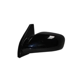 Pontiac Vibe 2003-2008 Driver Side Power Door Mirror - TO1320207