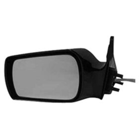 Toyota Avalon 2000-2004 Driver Side Power Door Mirror - TO1320209