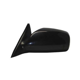Toyota Camry 2007-2011 Driver Side Power Door Mirror - TO1320214