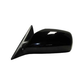 Toyota Camry 2007-2011 Driver Side Power Door Mirror - TO1320215