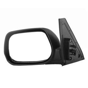 Toyota Rav4 2001-2005 Drive Side Manual Door Mirror - TO1320216