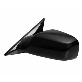 Toyota Camry 2002-2006 Driver Side Power Door Mirror - TO1320219