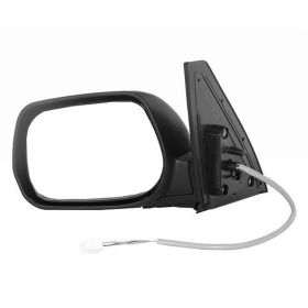 Toyota Rav4 2001-2005 Driver Side Power Door Mirror - TO1320224