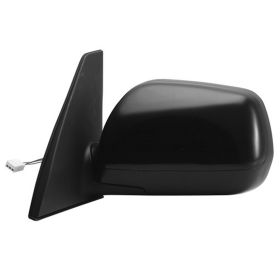 Toyota Rav4 2001-2005 Driver Side Power Door Mirror - TO1320226