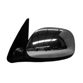 Toyota Tundra Pickup 2003-2006 Driver Side Power Door Mirror - TO1320228