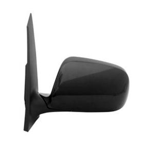 Toyota Prius 2004-2009 Driver Side Power Door Mirror - TO1320229