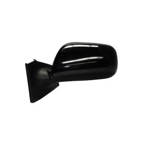 Toyota Yaris Hatchback 2006-2011 Driver Side Power Door Mirror - TO1320230
