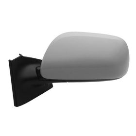 Toyota Yaris Hatchback 2006-2011 Driver Side Manual Door Mirror - TO1320233