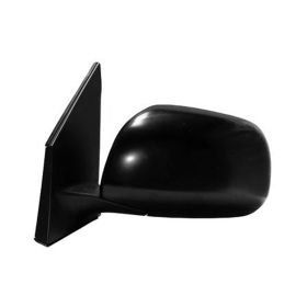 Toyota Rav4 2006-2008 Driver Side Power Door Mirror - TO1320234