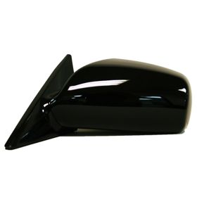 Toyota Solara 2004-2008 Driver Side Power Door Mirror - TO1320239