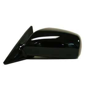 Toyota Solara 2004-2008 Driver Side Power Door Mirror - TO1320240