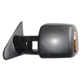 Toyota Tundra 4wd 2014-2019 Driver Side Power Door Mirror - TO1320243