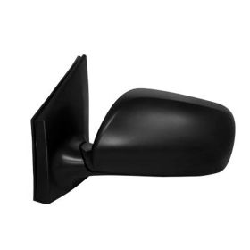 Toyota Corolla Sedan 2009-2013 Driver Side Power Door Mirror - TO1320247