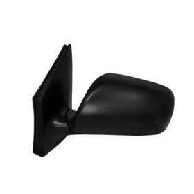 Toyota Corolla Sedan 2009-2013 Driver Side Power Door Mirror - TO1320249