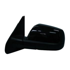 Toyota Sequoia 2008-2014 Driver Side Power Door Mirror - TO1320254