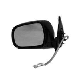 Toyota Tacoma Pickup 2wd 2005-2011 Driver Side Power Door Mirror - TO1320256