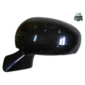 Toyota Venza 2009-2012 Driver Side Power Door Mirror - TO1320258