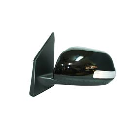 Toyota Rav4 2009-2012 Driver Side Power Mirror - TO1320266