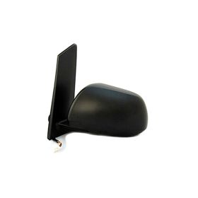 Toyota Sienna 2011-2014 Driver Side Power Door Mirror - TO1320268