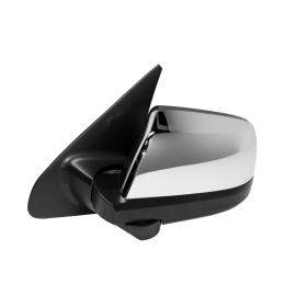 Toyota Sequoia 2008-2014 Driver Side Power Door Mirror - TO1320270