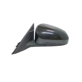 Toyota Camry 2012-2014 Driver Side Power Door Mirror - TO1320275