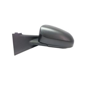 Toyota Yaris Hatchback 2012-2014 Driver Side Power Mirror - TO1320279